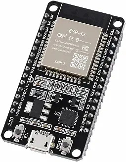 ESP32 Board