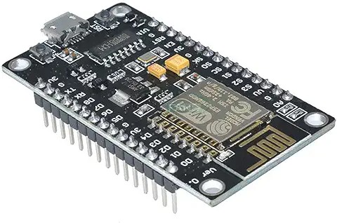 ESP8266 Board