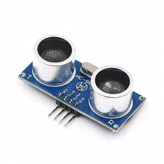 Ultrasonic Sensor