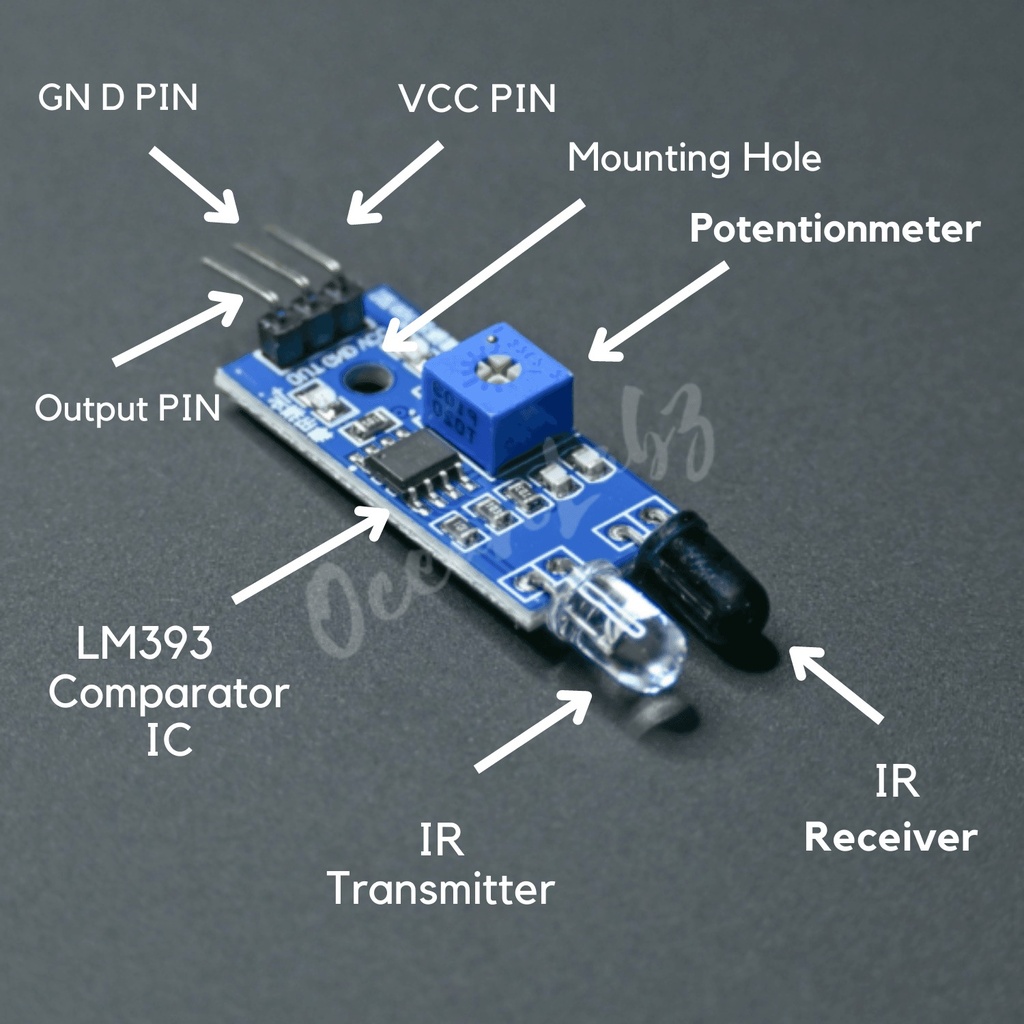 IR Sensor