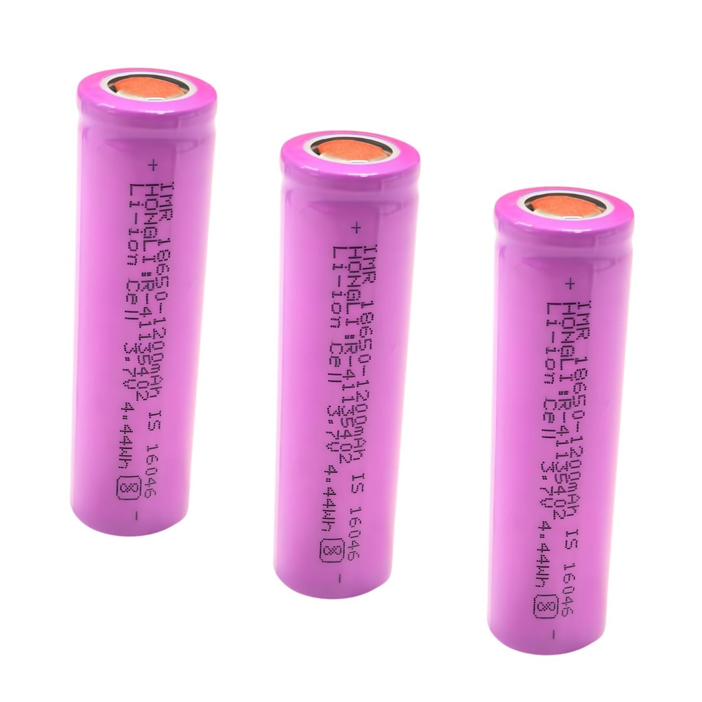 Lithium Ion Cell