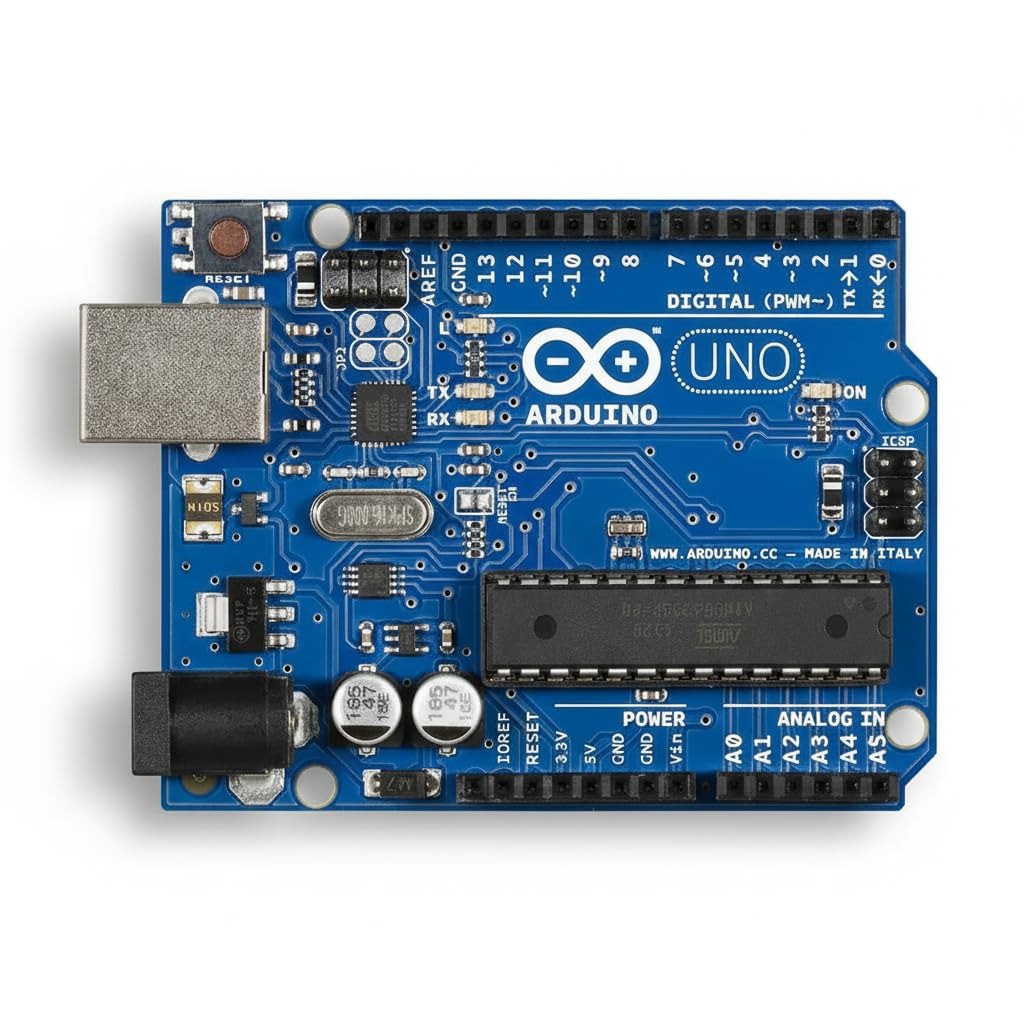 Arduino Uno (DIP)