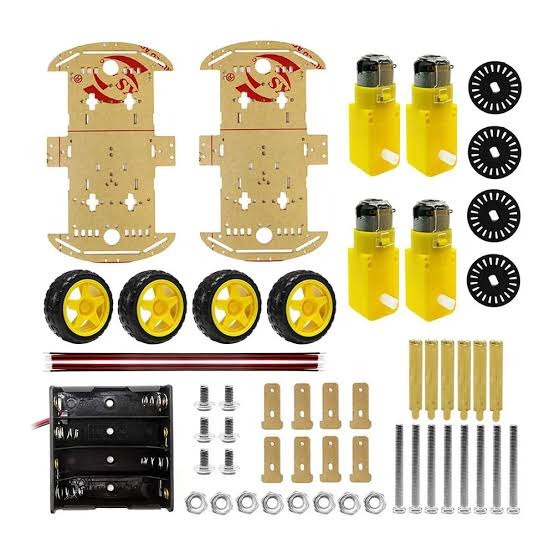 Chassis Set