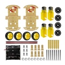 Chassis Set