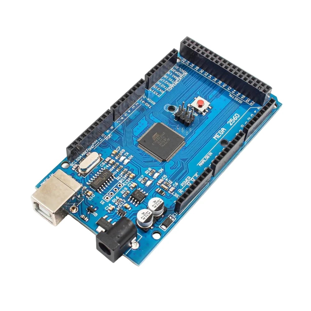 Arduino Mega