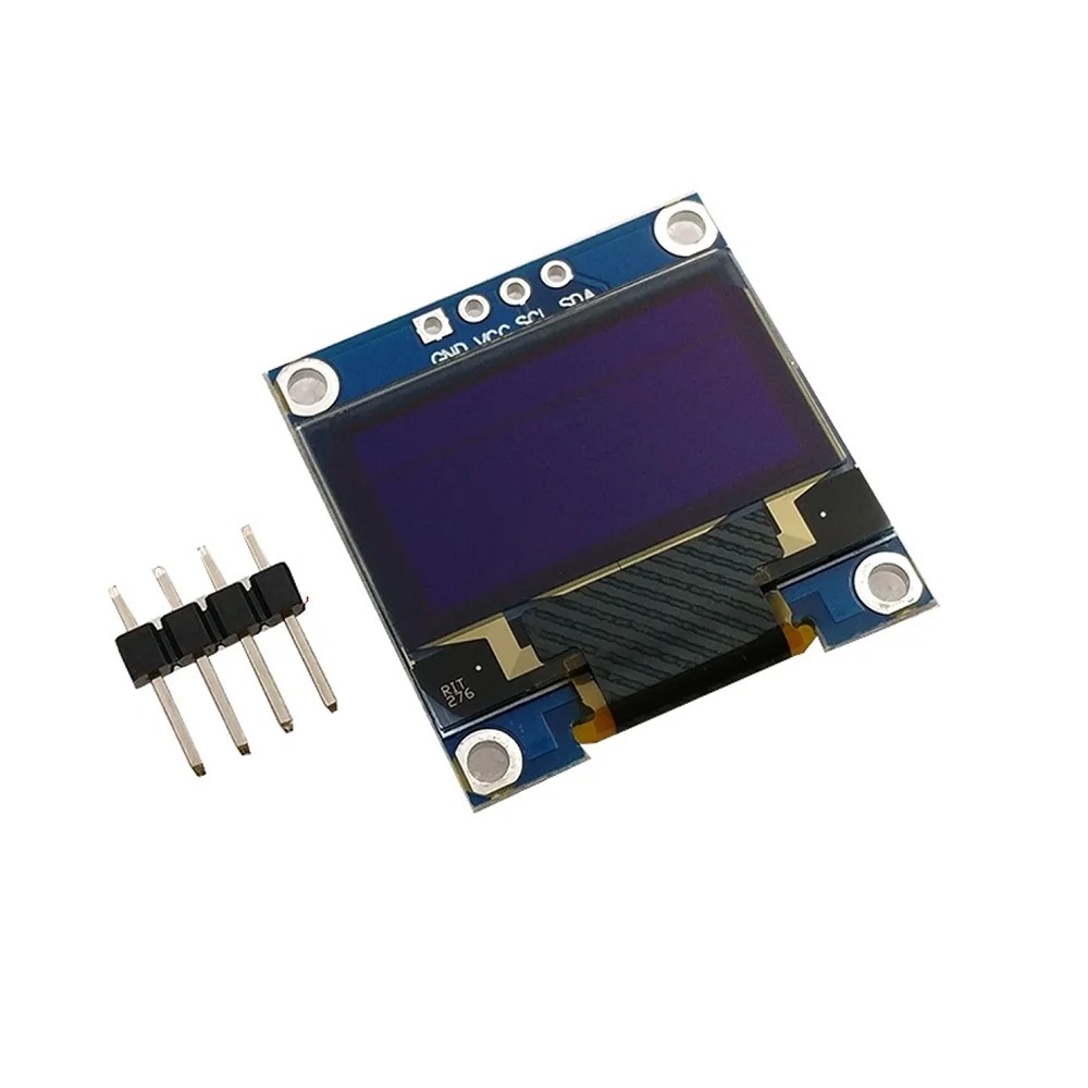 O-LED 0.9inch