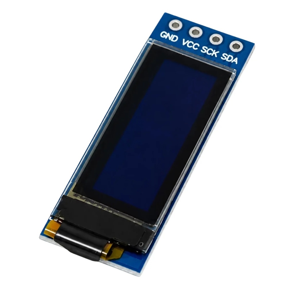 O-LED 0.91Inch