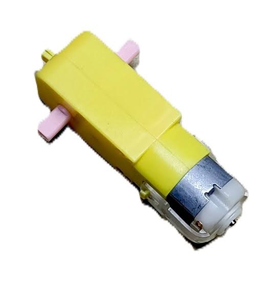 60rpm Bo-motor