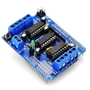 Motor Driver Shield