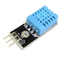 DHT Sensor