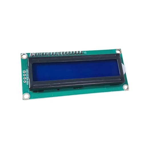 LCD Display